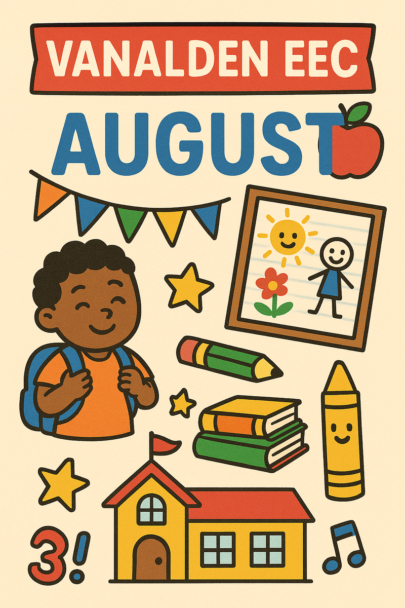 August bulletin
