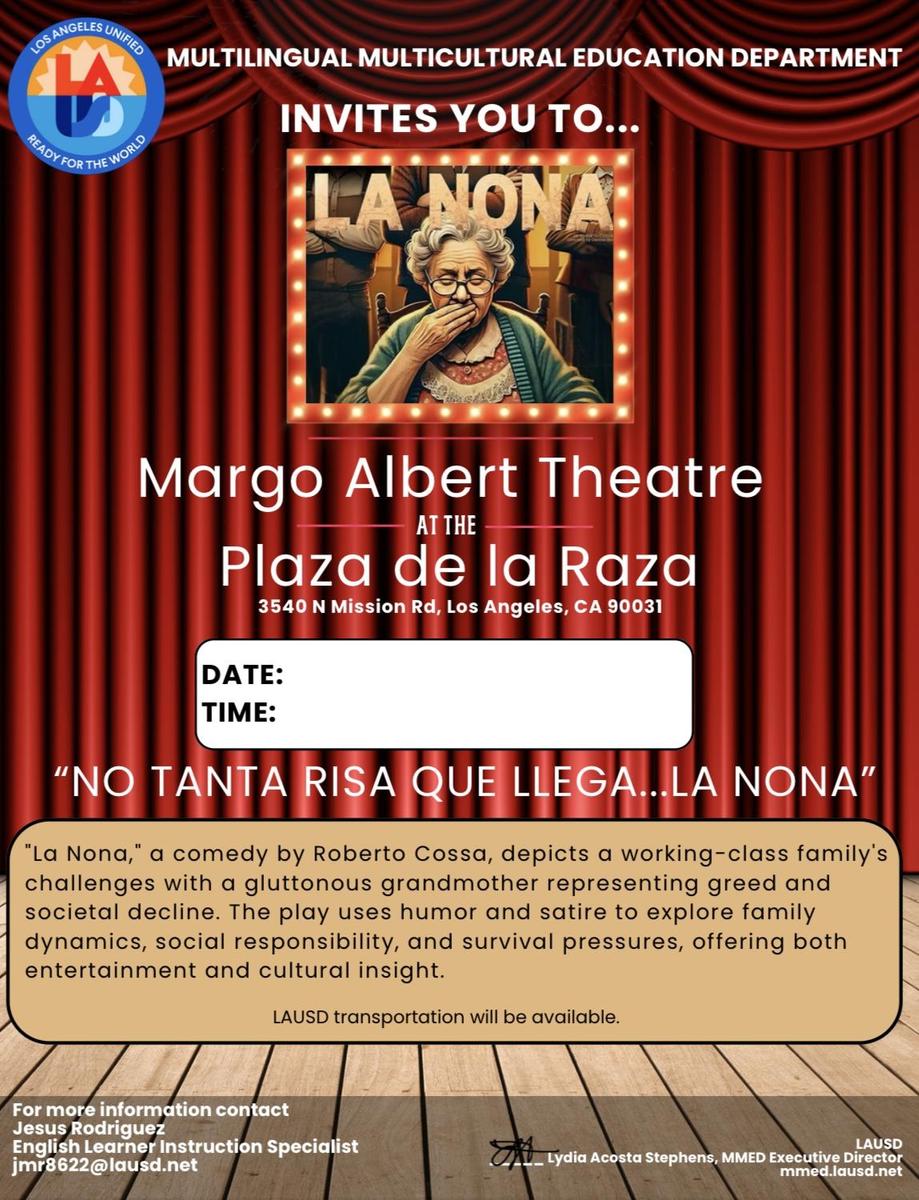 La Nona
