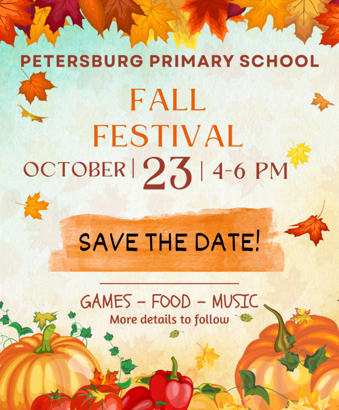Fall Festival