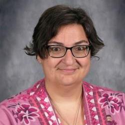 MonicaBush's Profile Photo