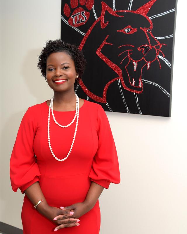 Samora Davis