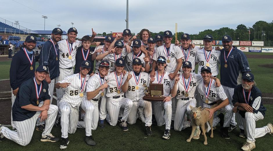 Franklin Regional School District