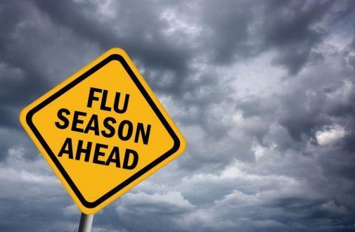Flu Clinic Featured Photo