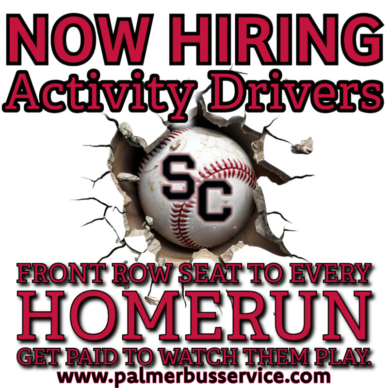 Advertisement for Activity Bus Drivers