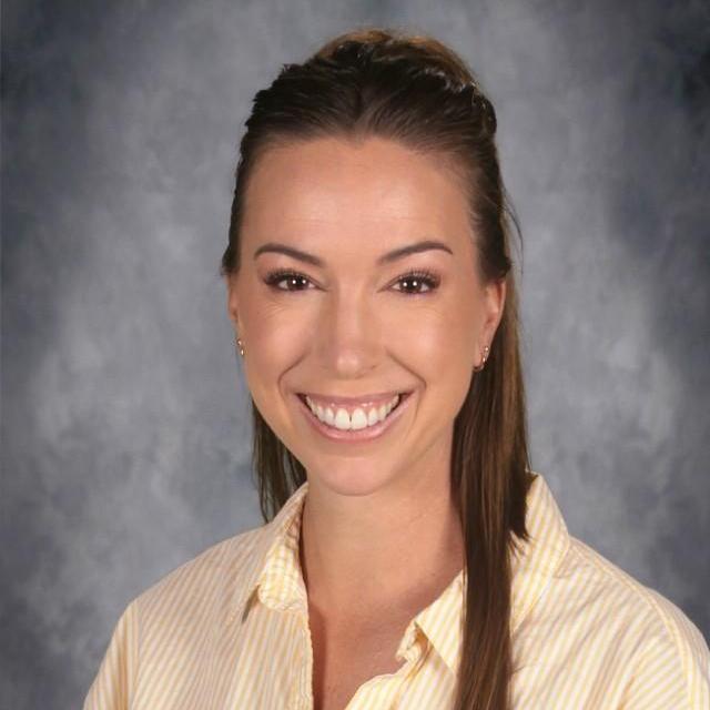 CatelynLyon's Profile Photo