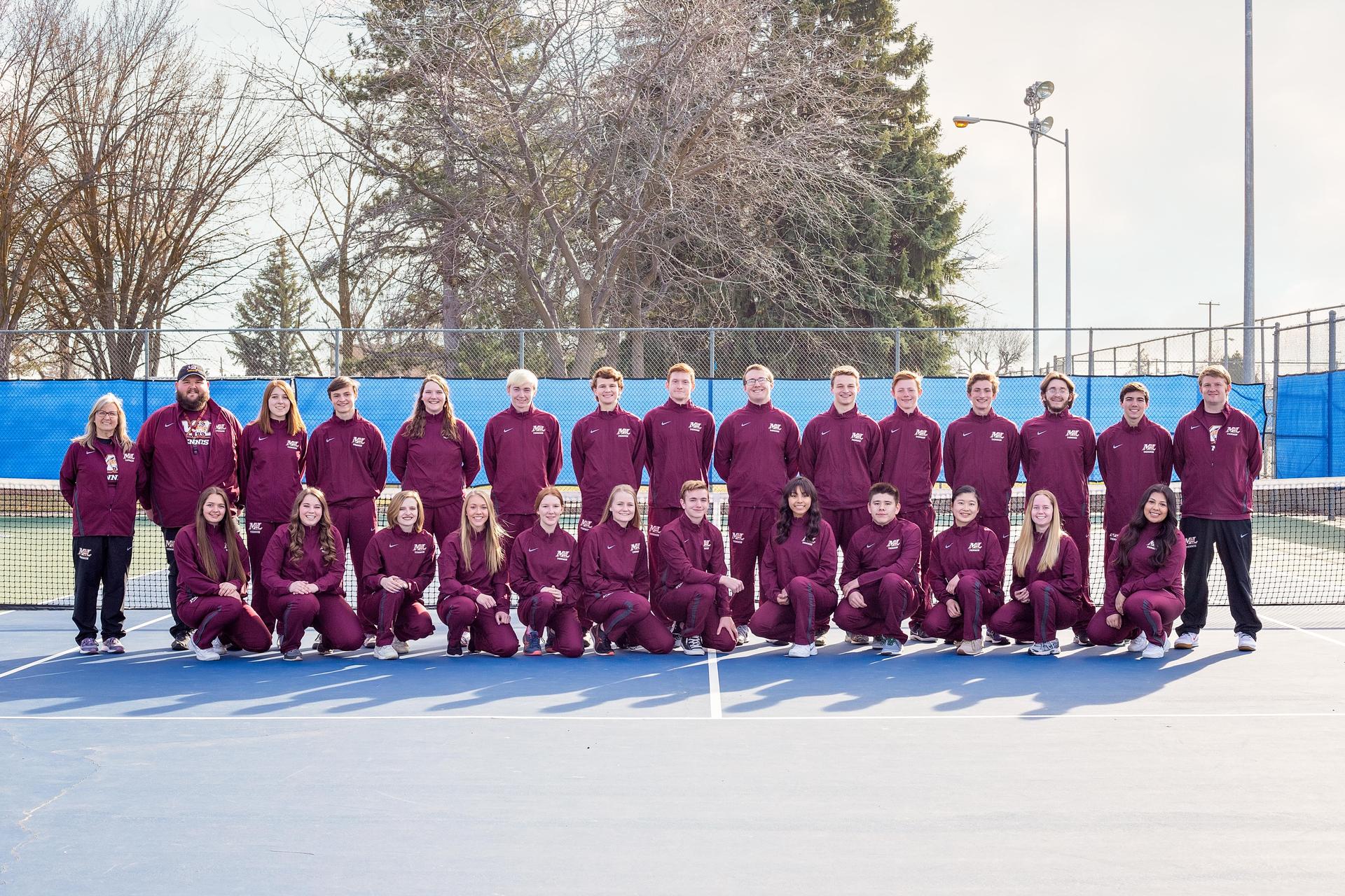 Tennis