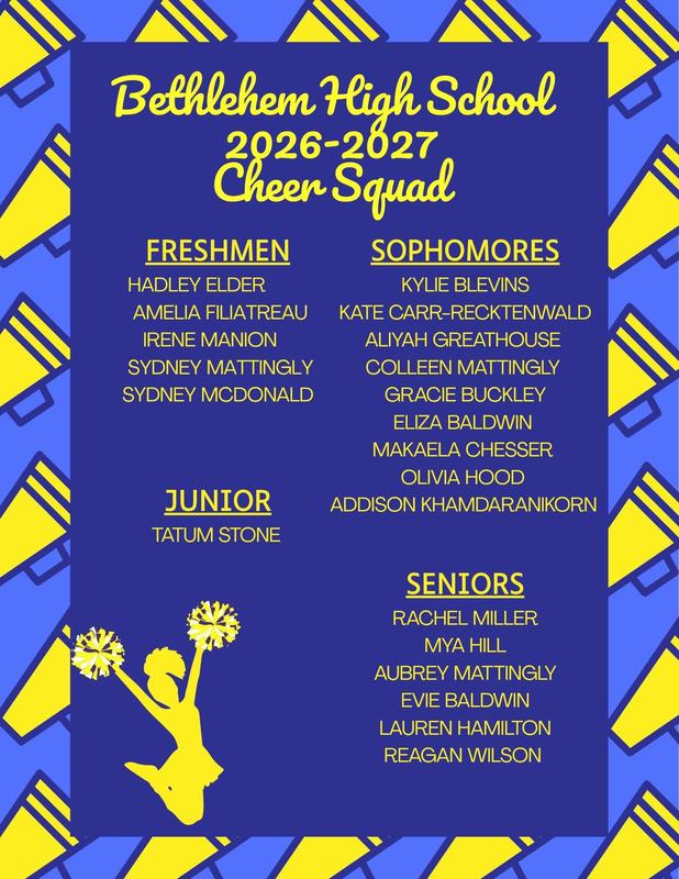 Athletic News! Featured Photo