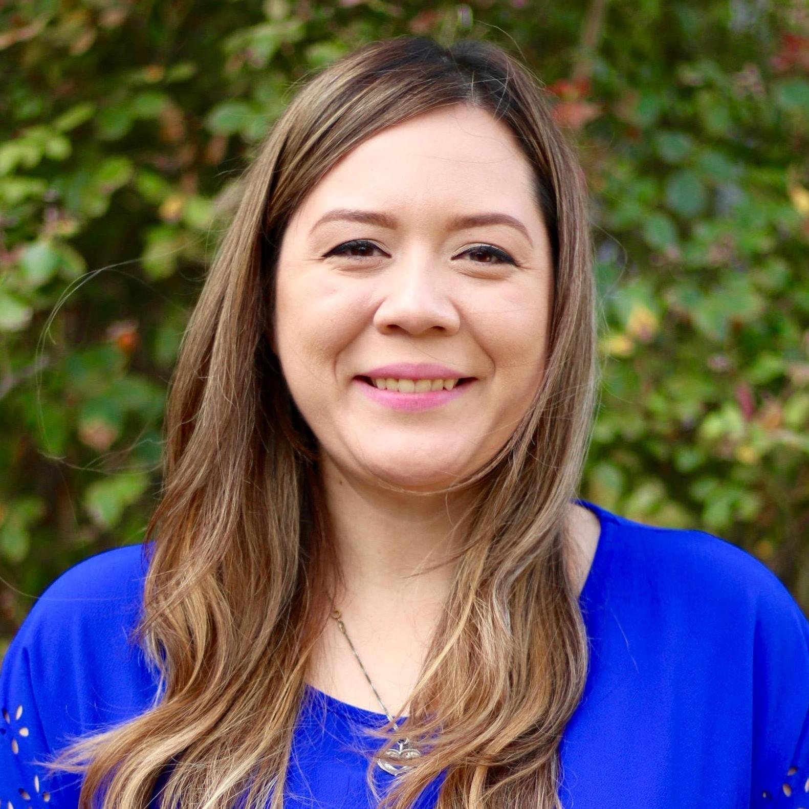 MariaBocanegra's Profile Photo