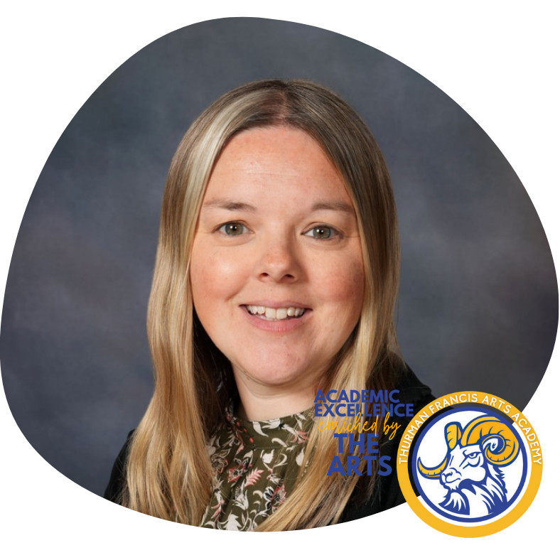 AmandaRoach's Profile Photo