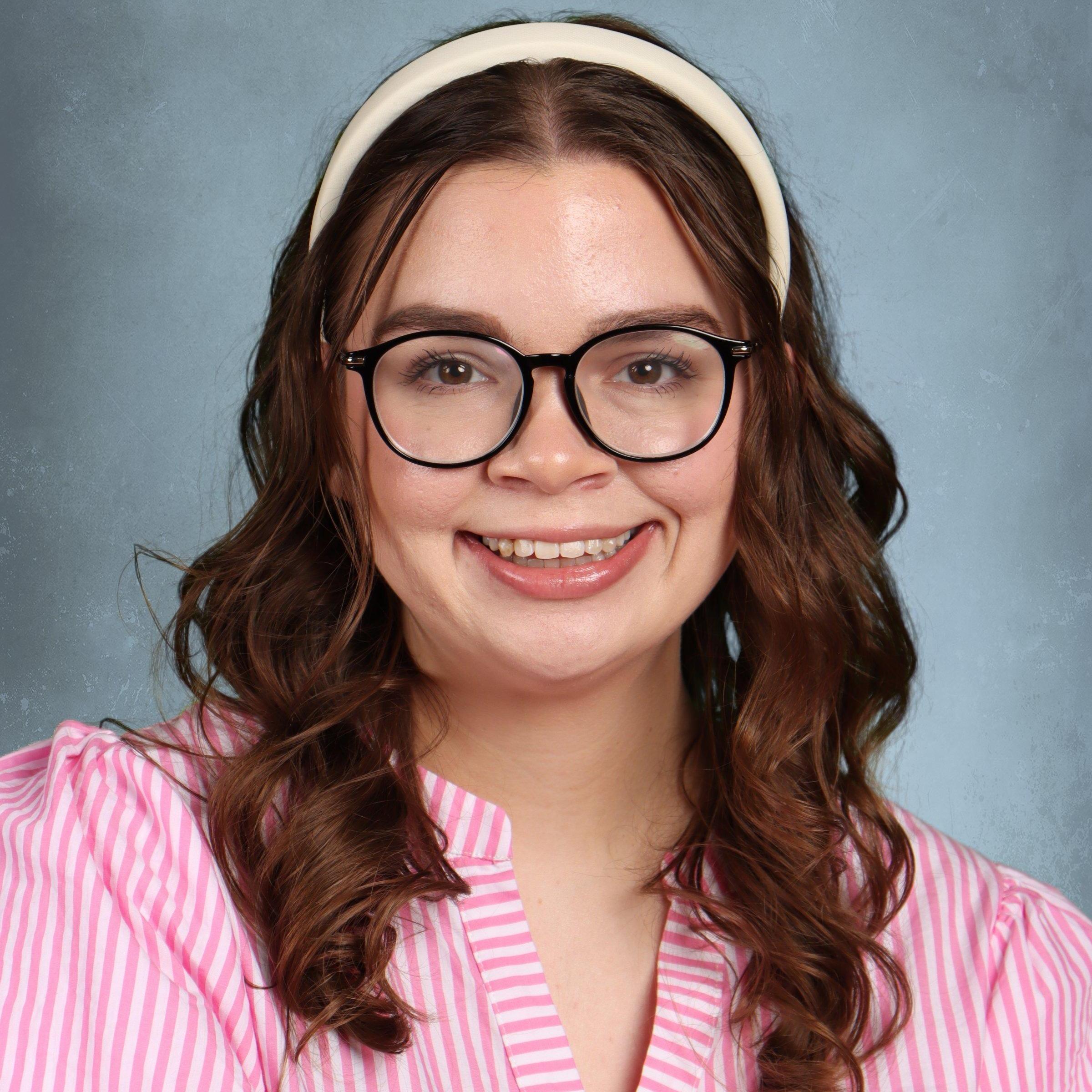 ShelbyRadant's Profile Photo