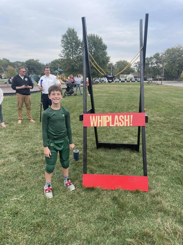 CCIS hosts Cupcake Launch