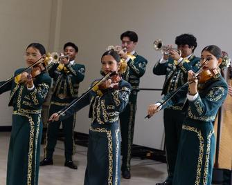 SWL Mariachi