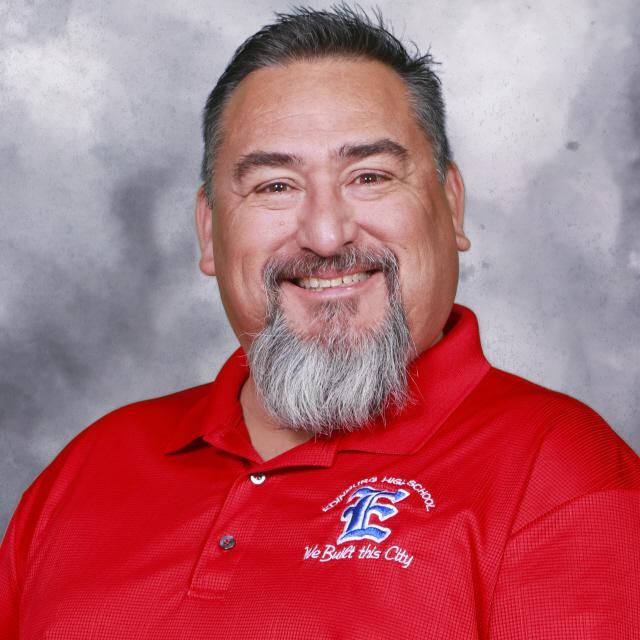 RodrigoReyes's Profile Photo