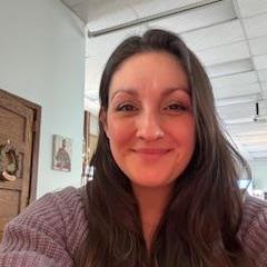 RebeccaAguilar's Profile Photo