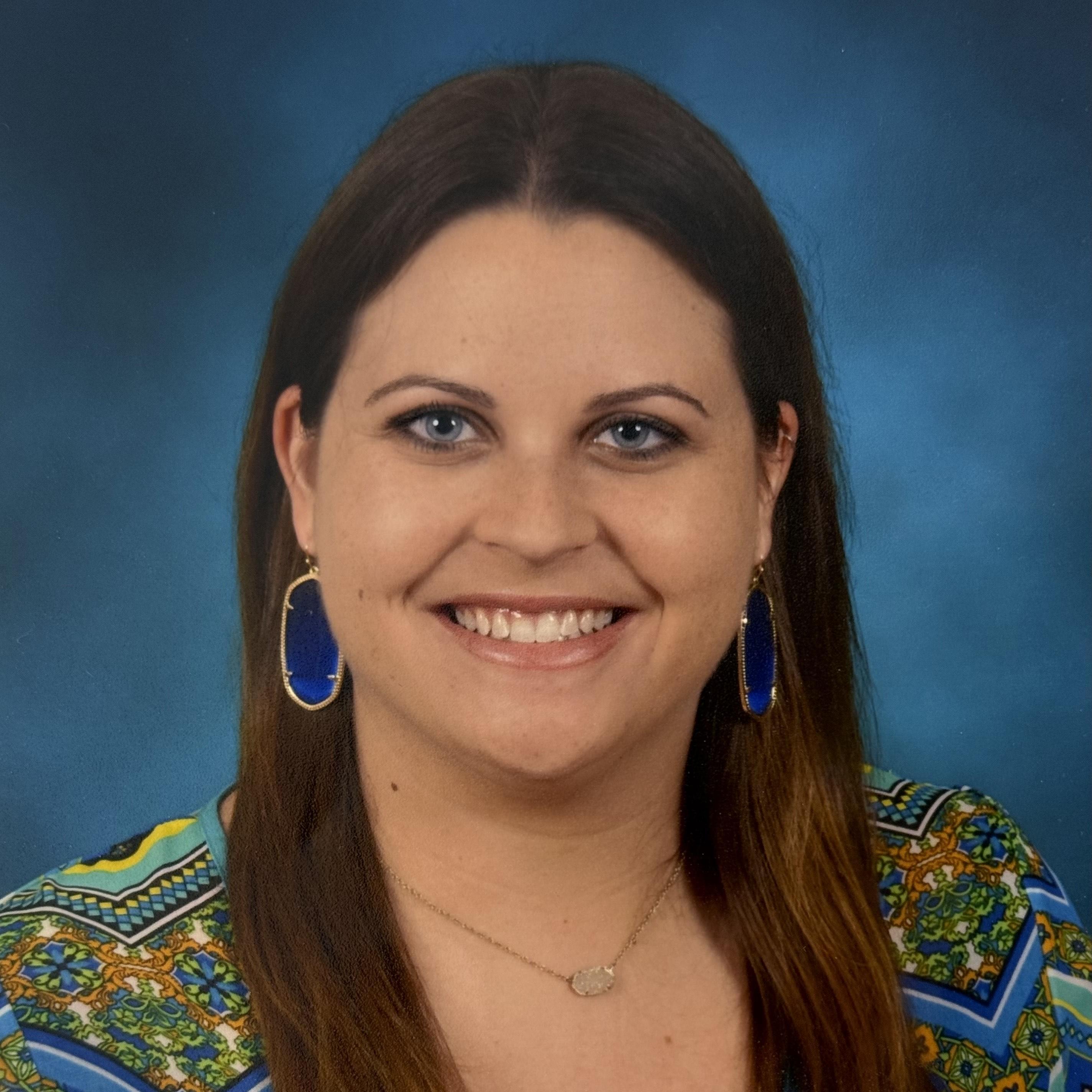 SarahO'Brien's Profile Photo