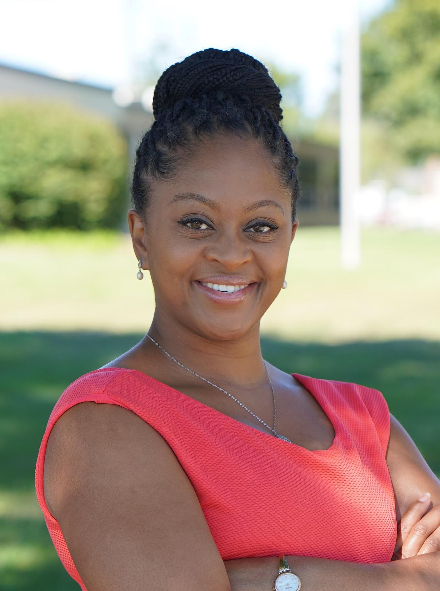 Latanya Gater