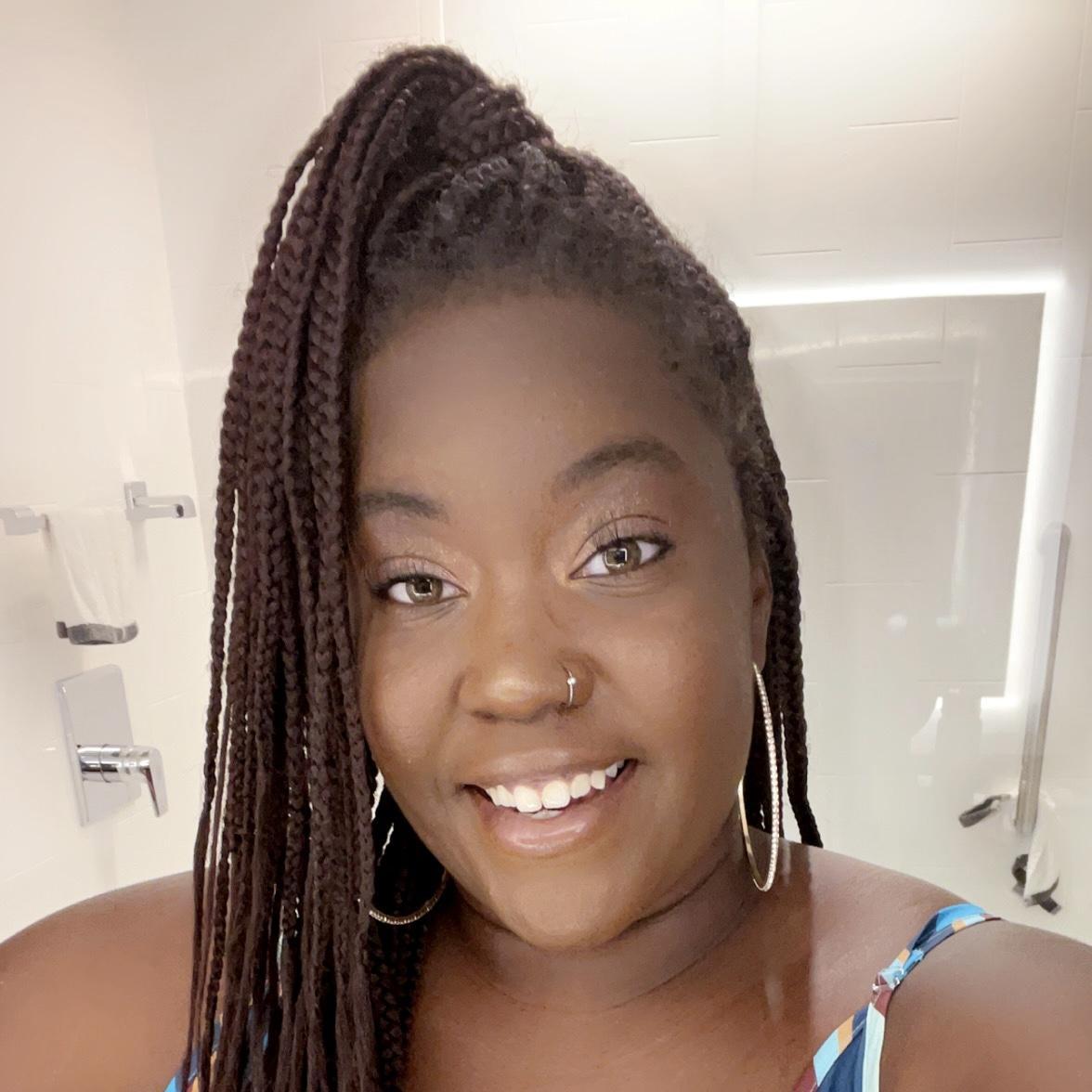 FarrinHarris's Profile Photo