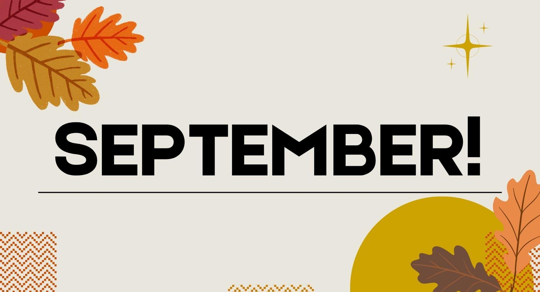 September