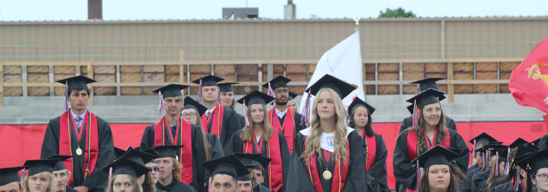 Graduation 2022