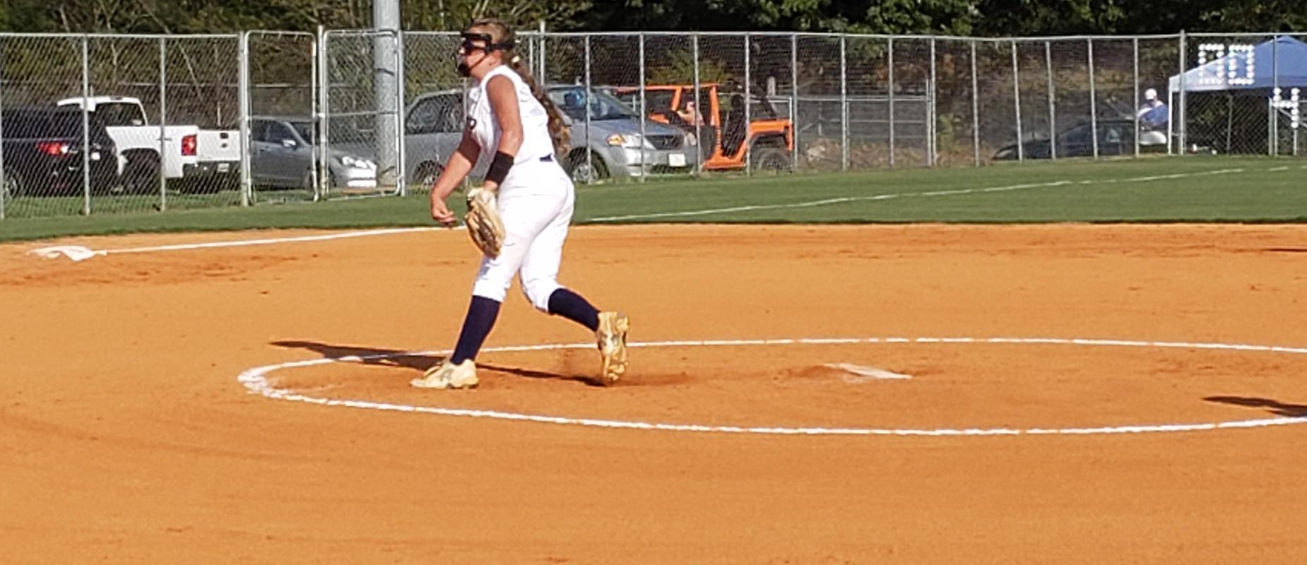 OMS Softball