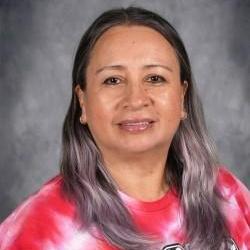 GRACIELECASTANON's Profile Photo