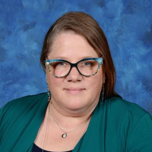 TRACYMENDYK BROWN's Profile Photo