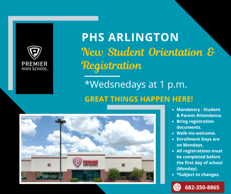Orientation