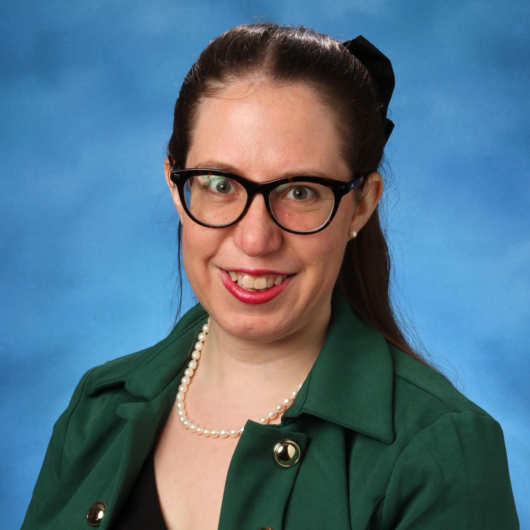 ErikaSpalin's Profile Photo