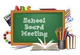 Board of Education Clip Art