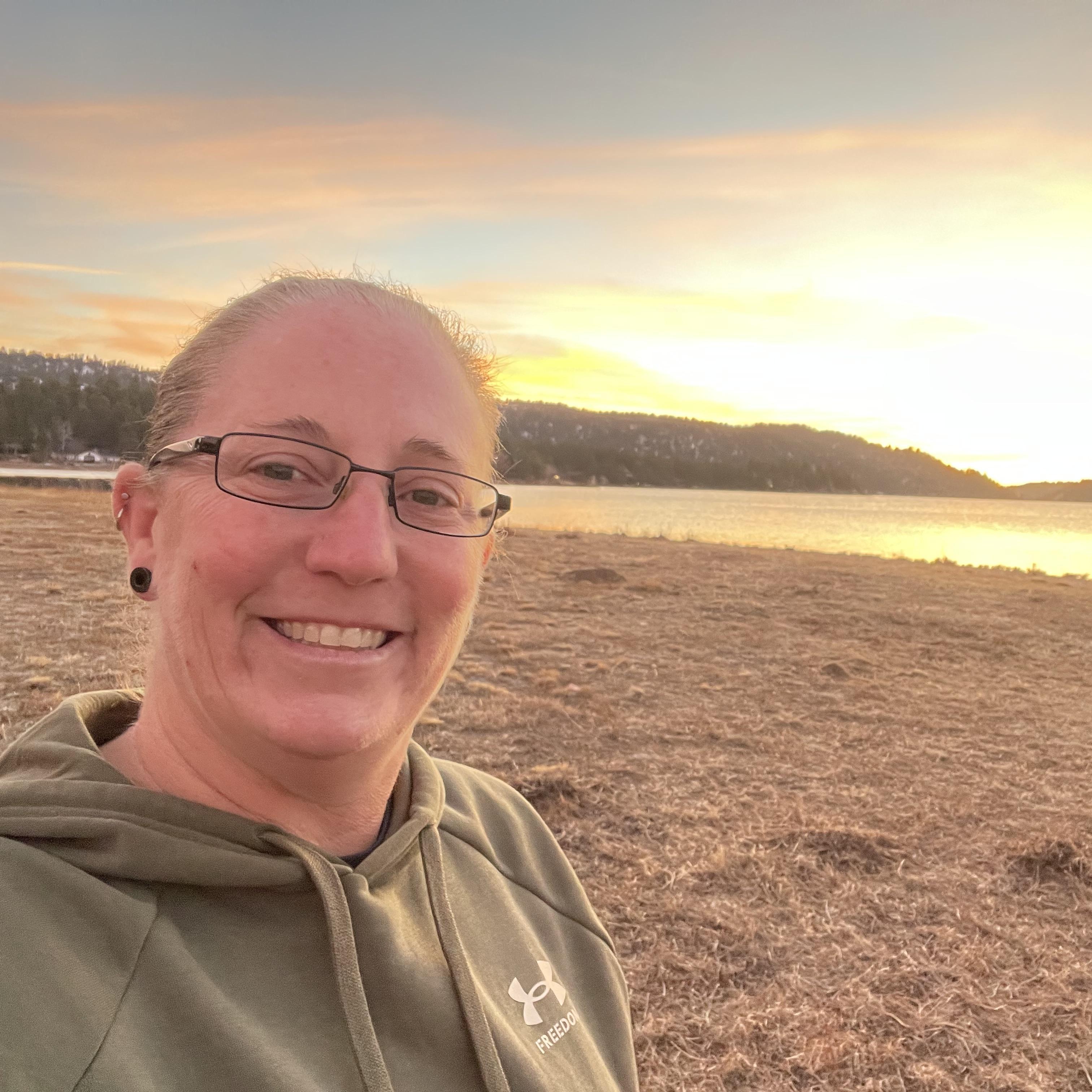 ChristineDahle's Profile Photo