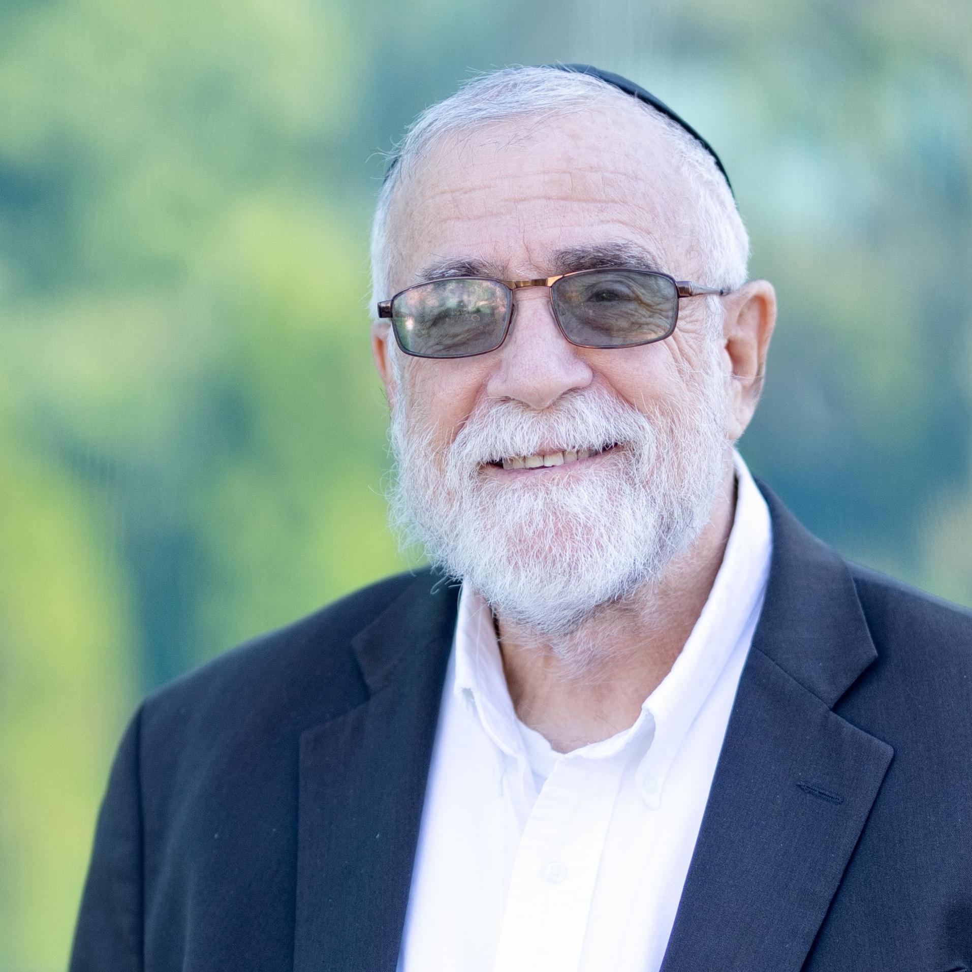 BaruchSherman's Profile Photo