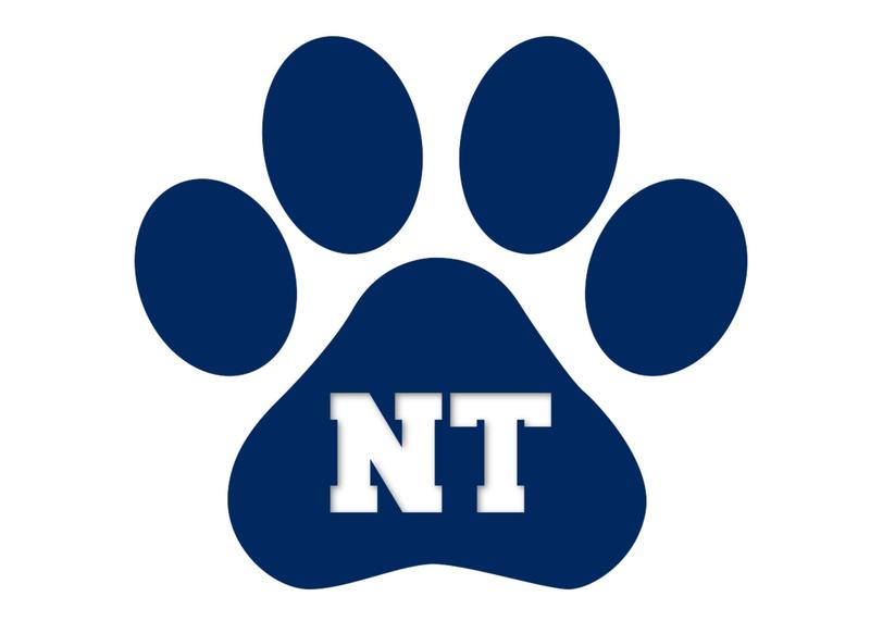 NT Paw