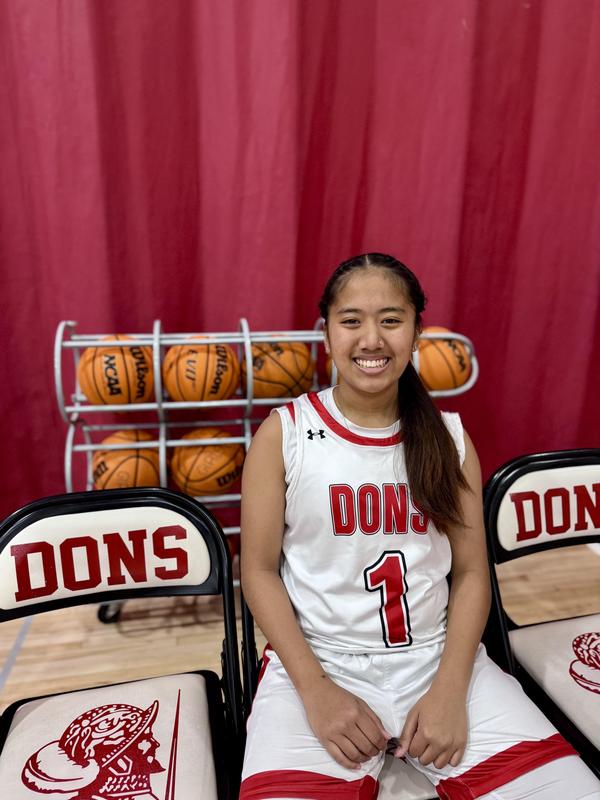 Cailei Buna, SVHS, 2026