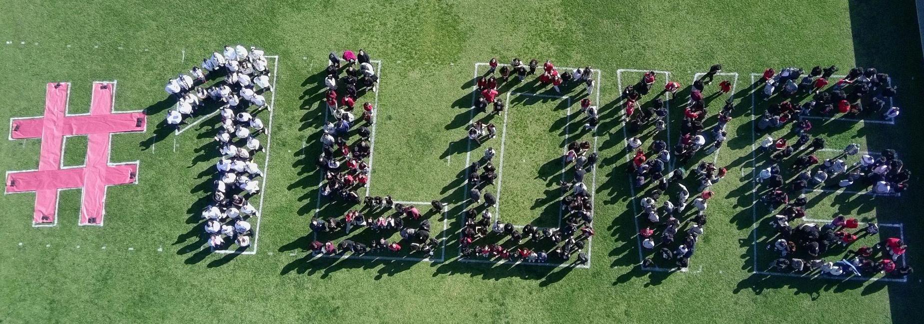 Student celebrated Black History Month 2026