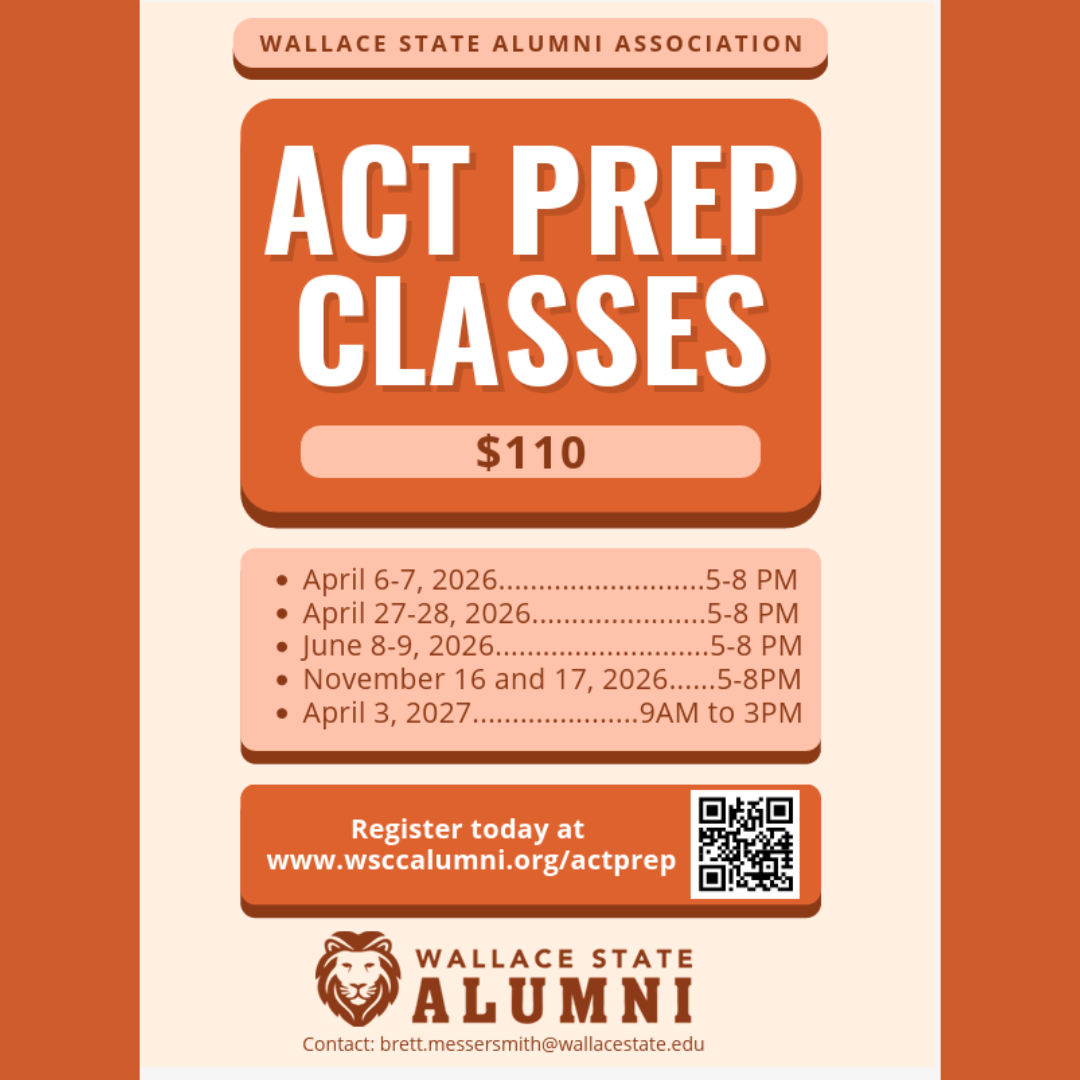 ACT Prep Workshop