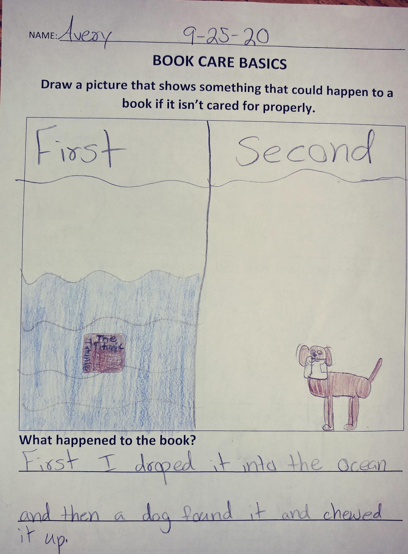 Student Art