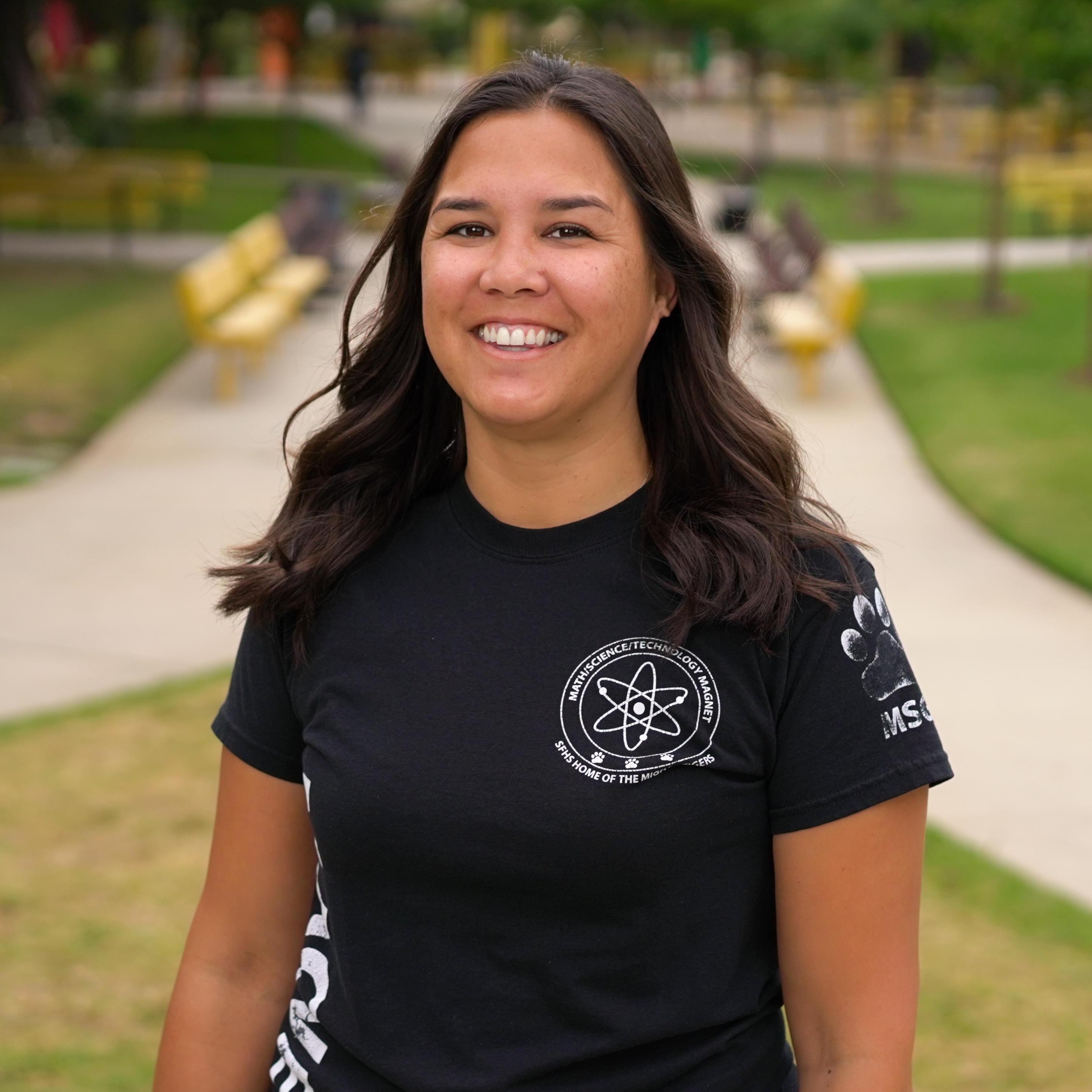 TanyaParaon's Profile Photo