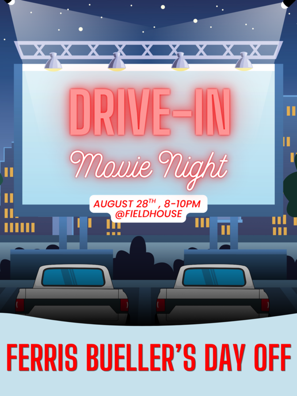 SEE YOU AT THE MOVIES! Thumbnail Image