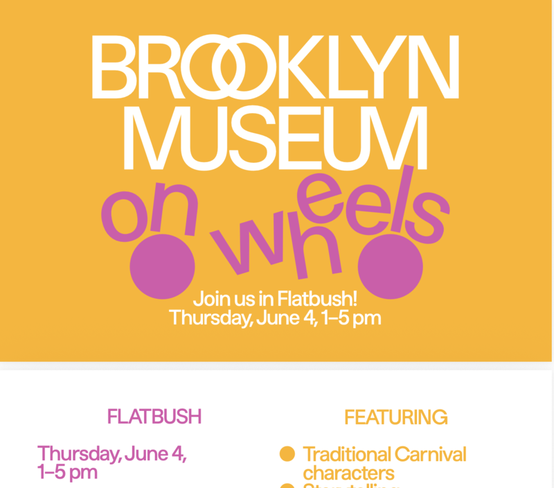 Museum on Wheels Featured Photo