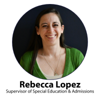 Rebecca Lopez