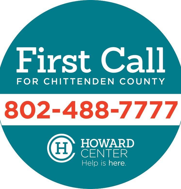 First Call Logo