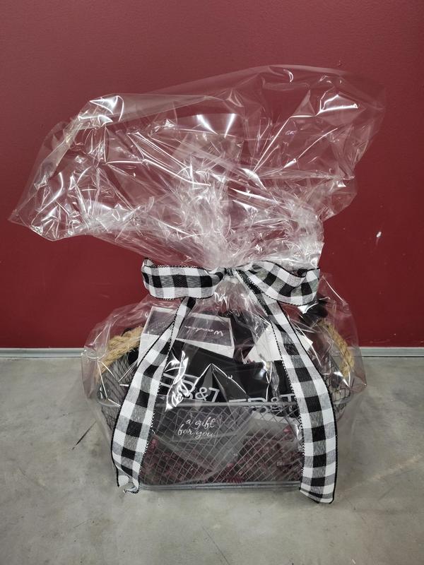 FB&T Basket