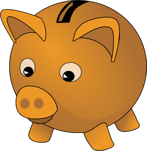 piggy bank