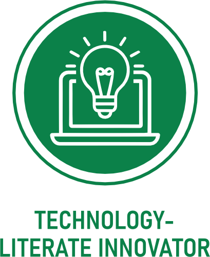 Technology-Literate Innovator