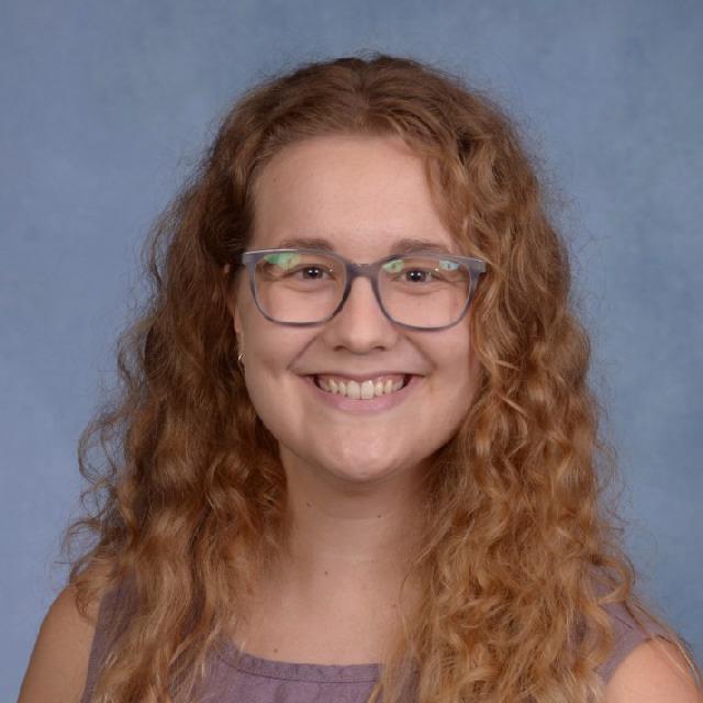 EllenBlackmer's Profile Photo
