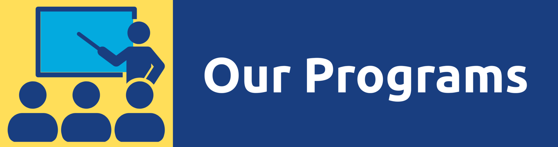 Our Programs