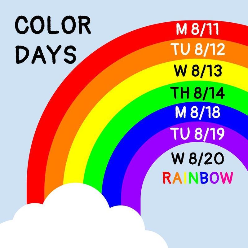 Color Days