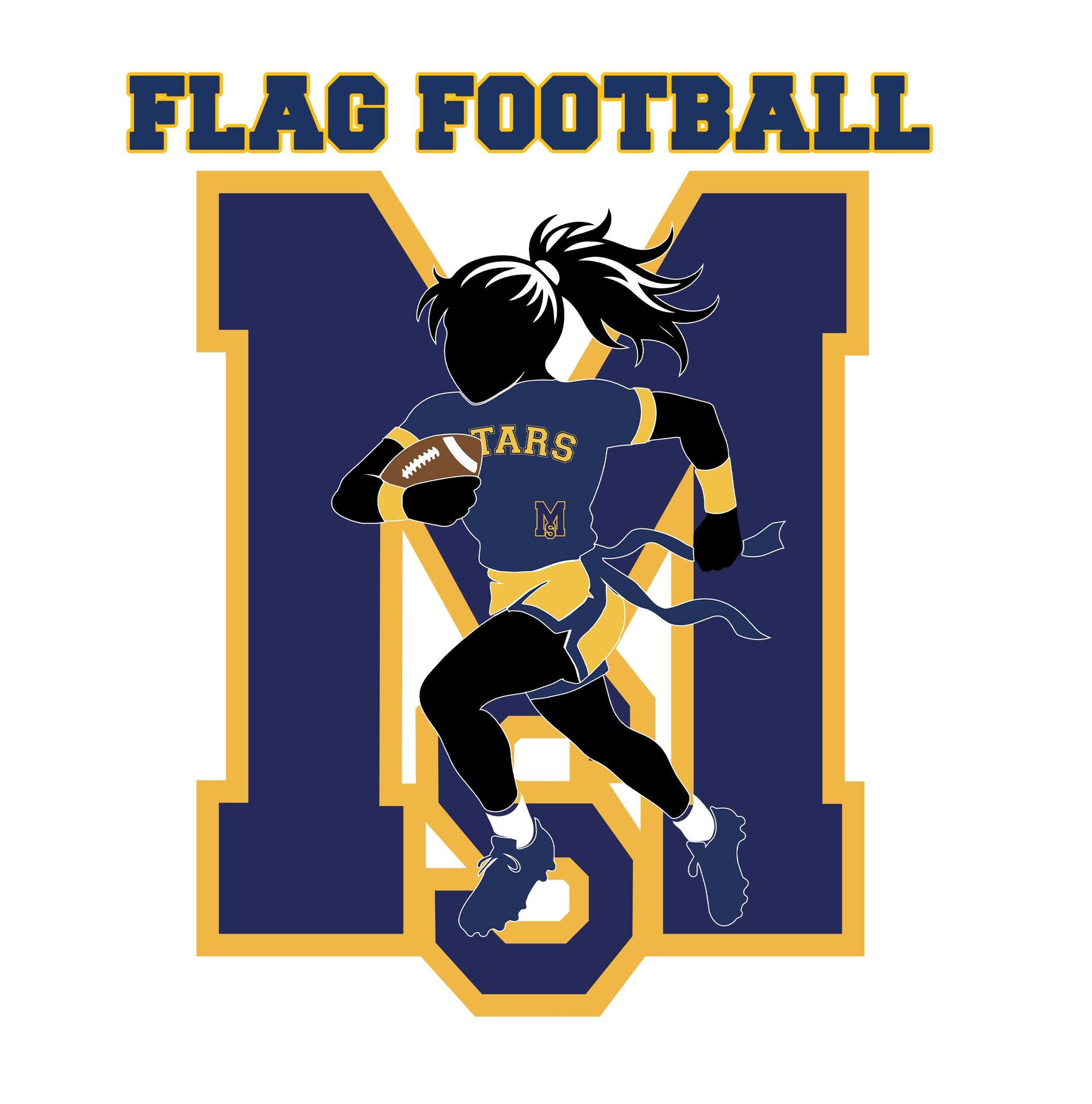 Flag Football 2