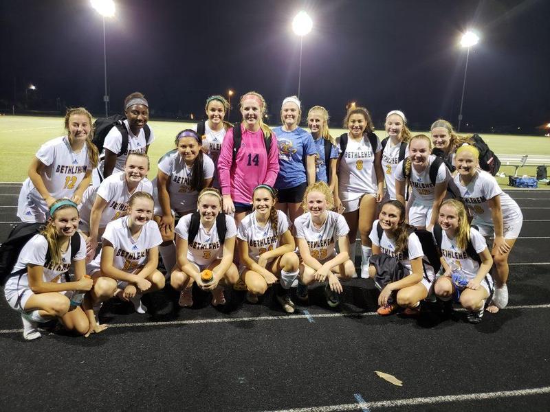 Soccer Banshees