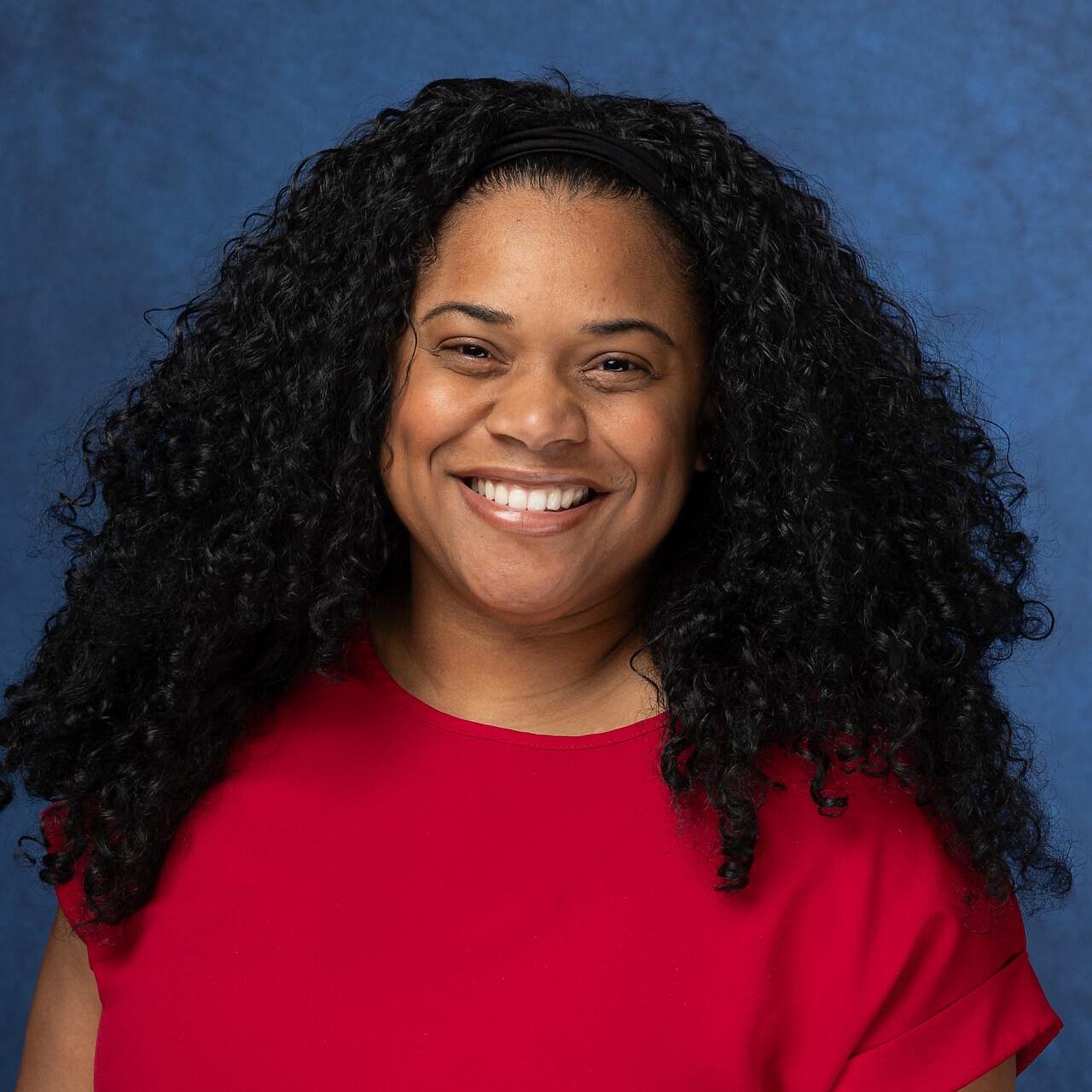 LaShyraJohnson's Profile Photo
